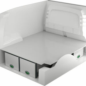 Bilinredning till Volkswagen Caddy Cargo 21- F42212