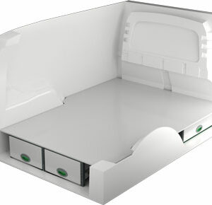 Bilinredning till Volkswagen Caddy Cargo Maxi 21- F42231