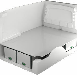 Bilinredning till Volkswagen Caddy Cargo Maxi 21- F42232