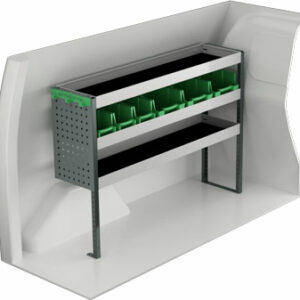 Bilinredning till Renault Express Van 21- F42300