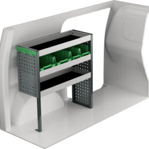 Bilinredning till Renault Express Van 21- F42301