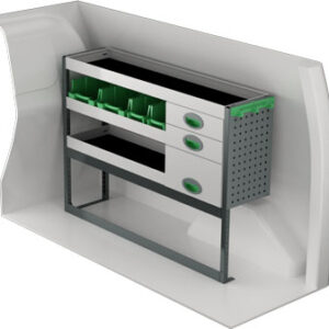 Bilinredning till Renault Express Van 21- F42302