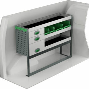 Bilinredning till Renault Express Van 21- F42302