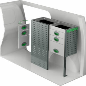 Bilinredning till Renault Express Van 21- F42305