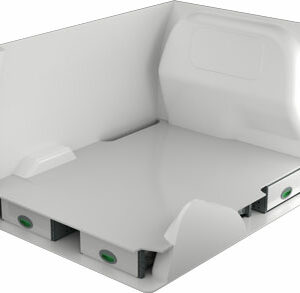 Bilinredning till Renault Express Van 21- F42310