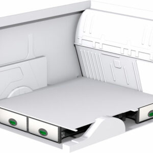 Bilinredning till Opel Combo L1 19- F43110