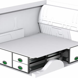 Bilinredning till Opel Combo L1 19- F43111