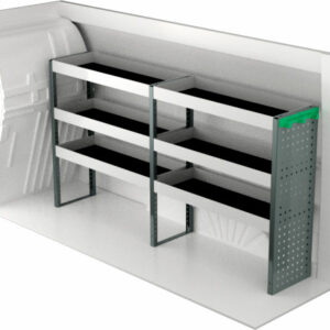 Bilinredning till Opel Combo  L2 19- F43120