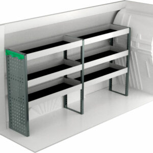 Bilinredning till Opel Combo  L2 19- F43120