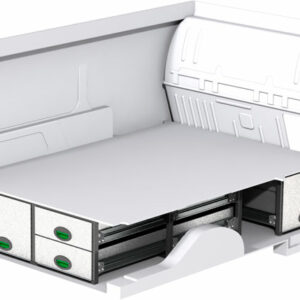 Bilinredning till Opel Combo  L2 19- F43131