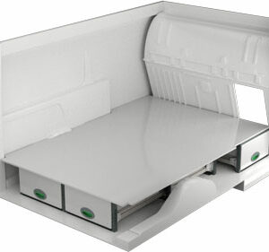 Bilinredning till Opel Combo  L2 19- F43132