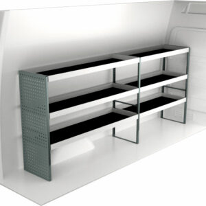 Bilinredning till Mercedes Sprinter 3665 F44040