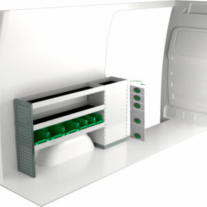 Bilinredning till Mercedes Sprinter 3665 F44041