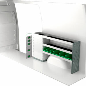 Bilinredning till Mercedes Sprinter 3665 F44041