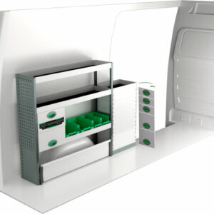 Bilinredning till Mercedes Sprinter 3665 F44043