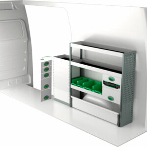 Bilinredning till Mercedes Sprinter 3665 F44043