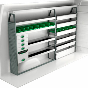 Bilinredning till Mercedes Sprinter 3665 F44044