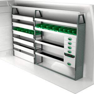 Bilinredning till Mercedes Sprinter 3665 F44044