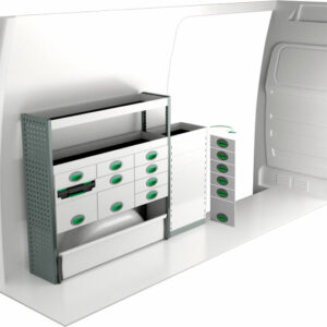 Bilinredning till Mercedes Sprinter 3665 F44049