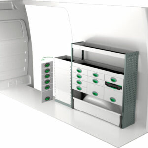 Bilinredning till Mercedes Sprinter 3665 F44049