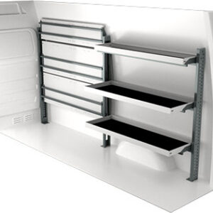 Bilinredning till Mercedes Sprinter 3665 F44050