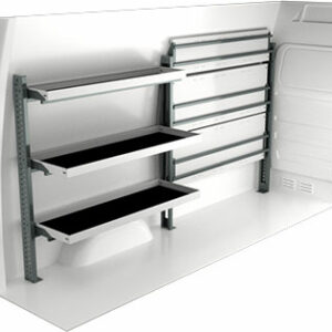 Bilinredning till Mercedes Sprinter 3665 F44050