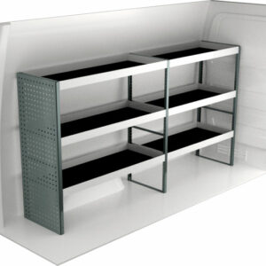 Bilinredning till Mercedes Sprinter 3250 F44080