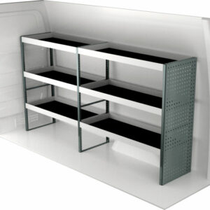 Bilinredning till Mercedes Sprinter 3250 F44080