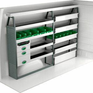 Bilinredning till Mercedes Sprinter 3250 F44084