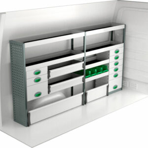 Bilinredning till Mercedes Sprinter 3250 F44086