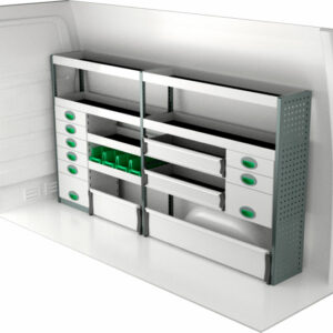 Bilinredning till Mercedes Sprinter 3250 F44086