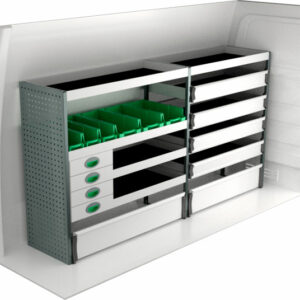 Bilinredning till Mercedes Sprinter 3250 F44088