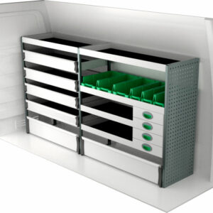 Bilinredning till Mercedes Sprinter 3250 F44088