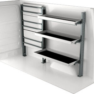 Bilinredning till Mercedes Sprinter 3250 F44090