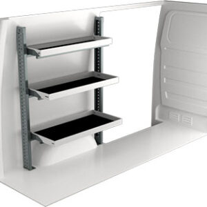 Bilinredning till Mercedes Sprinter 3250 F44091