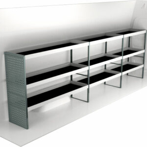 Bilinredning till Mercedes Sprinter 4325 F45000