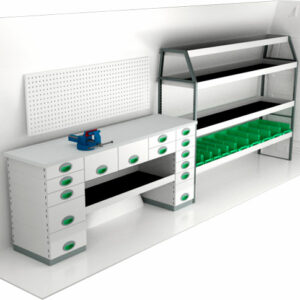 Bilinredning till Mercedes Sprinter 4325 F45006