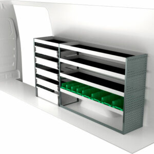 Bilinredning till Mercedes Sprinter 4325 F45007