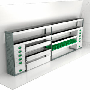 Bilinredning till Mercedes Sprinter 4325 F45008