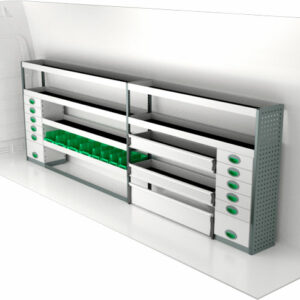 Bilinredning till Mercedes Sprinter 4325 F45008