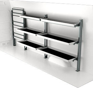 Bilinredning till Mercedes Sprinter 4325 F45010