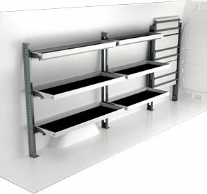 Bilinredning till Mercedes Sprinter 4325 F45010