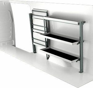 Bilinredning till Mercedes Sprinter 4325 F45011