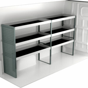 Bilinredning till Citroën Jumper L1H1 F45020