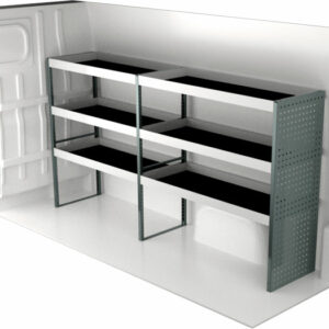 Bilinredning till Citroën Jumper L1H1 F45020