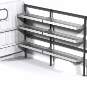 Bilinredning till Citroën Jumper L1H1 F45026