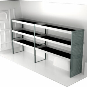 Bilinredning till Fiat Ducato L2H2 F45040