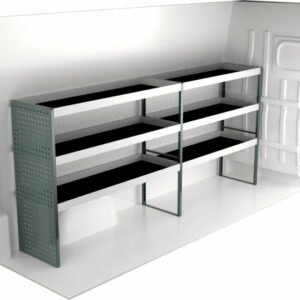 Bilinredning till Fiat Ducato L2H2 F45040