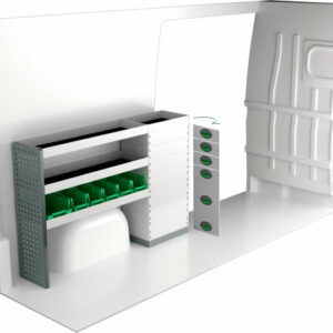 Bilinredning till Fiat Ducato L2H2 F45041