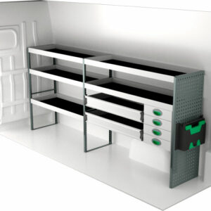 Bilinredning till Fiat Ducato L2H2 F45042